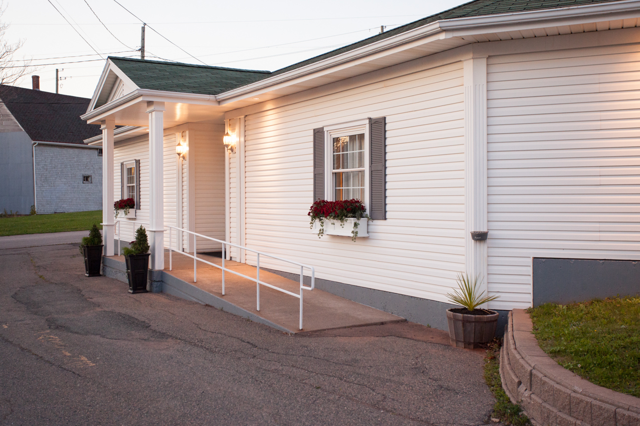 ABOUT US Dingwell Funeral Home Souris