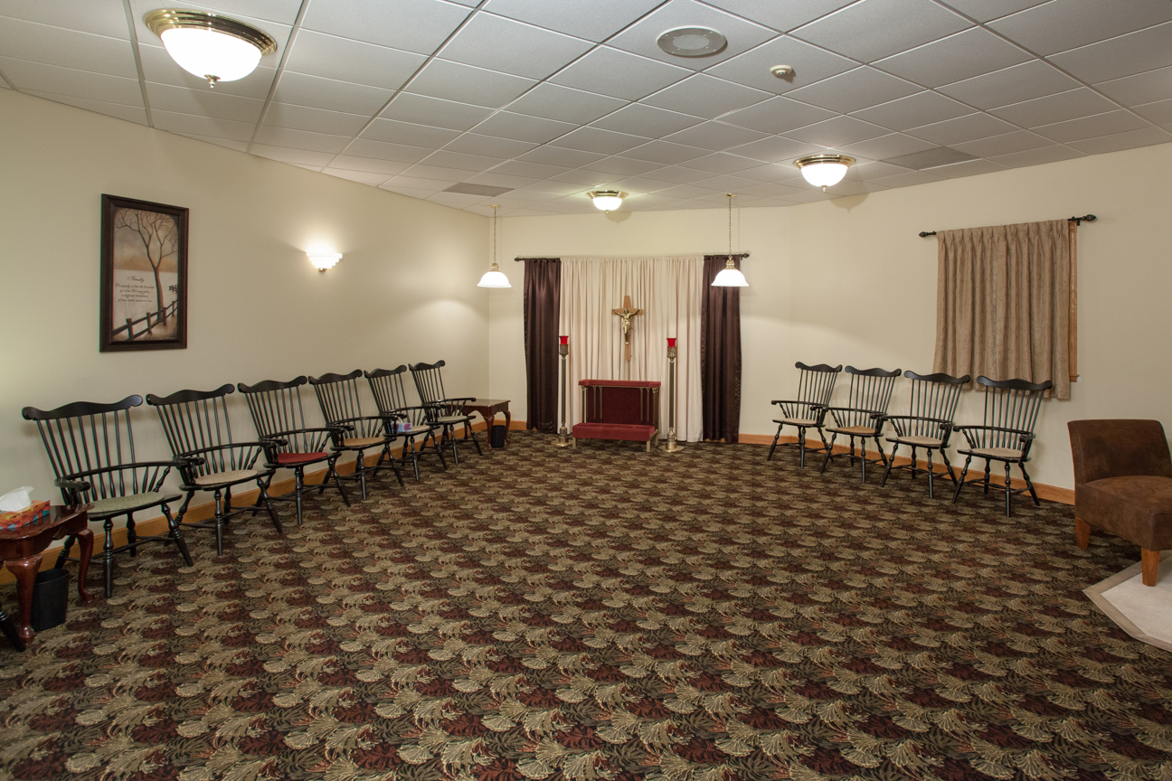 ABOUT US Dingwell Funeral Home Souris