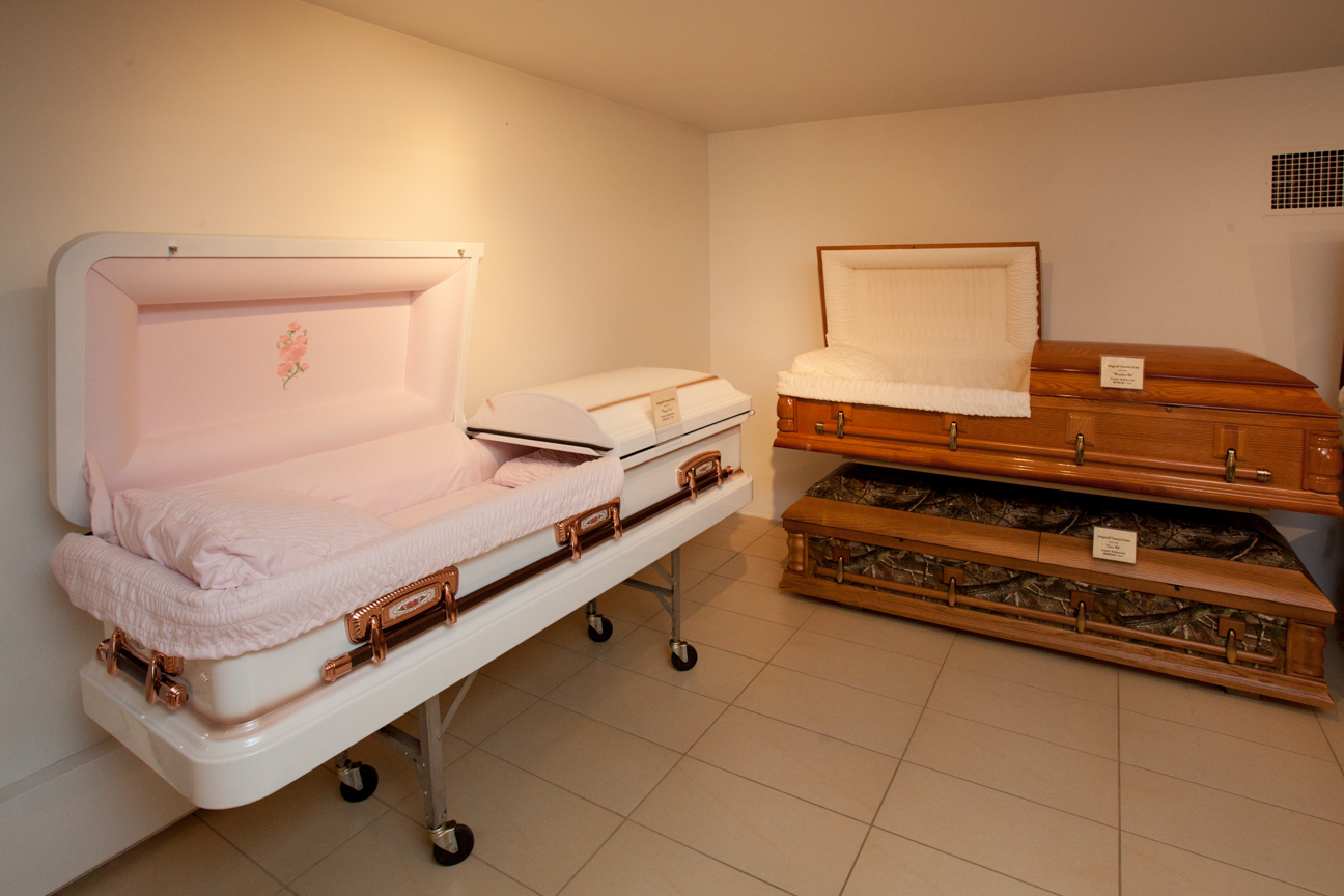 ABOUT US Dingwell Funeral Home Souris